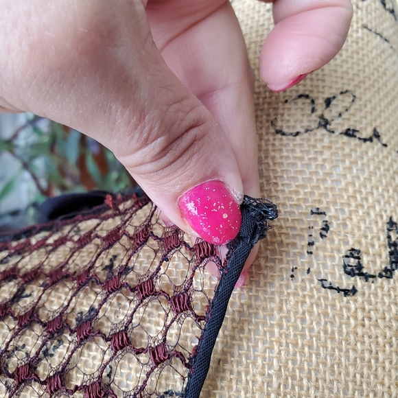 VINTAGE Black DRESS - Picture 5 of 13